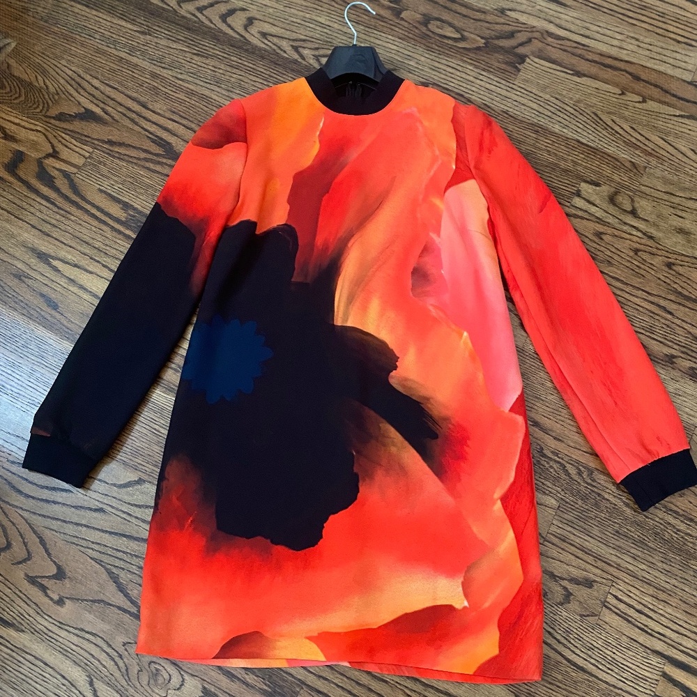 Victoria, Victoria Beckham Dress